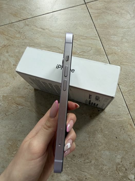Iphone 14 128GB Purple