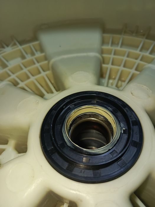 Ремонт стиральных машин