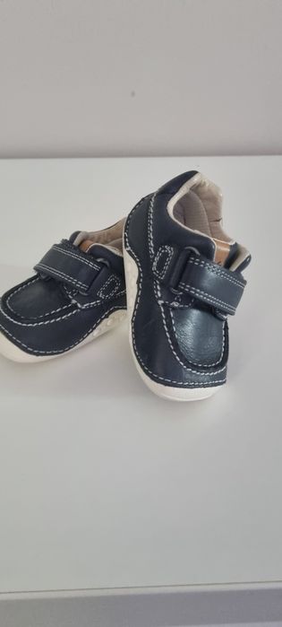 Incaltaminte clarks masura 17.5