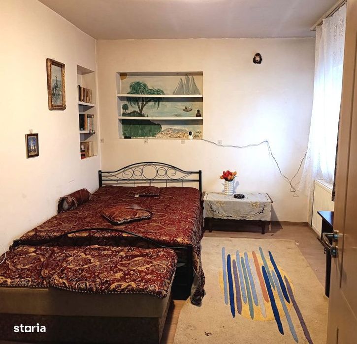 Casa de vanzare, 45 mp, zona Central