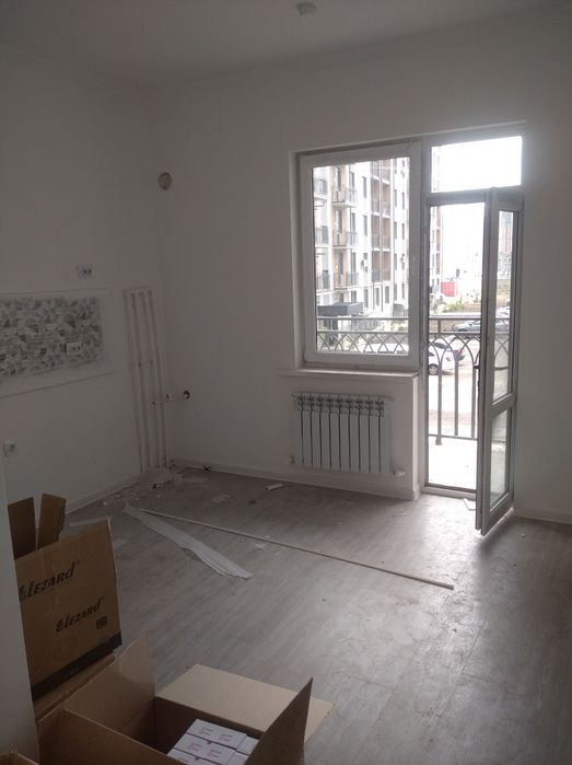 Dom yangihayot, nurhayot