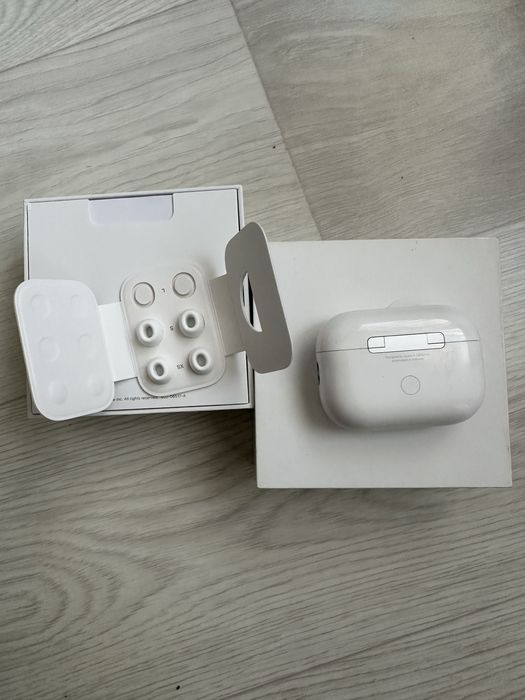 Наушник airpods pro 2