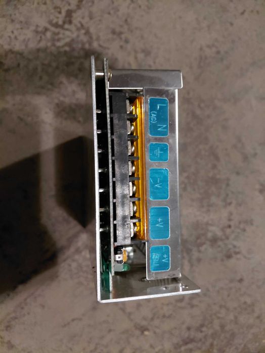 Блок питания RH-250-12, 250Ватт