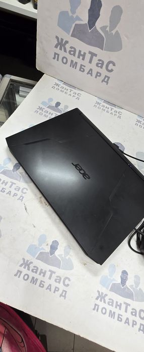 Ноутбук Acer nitro 5