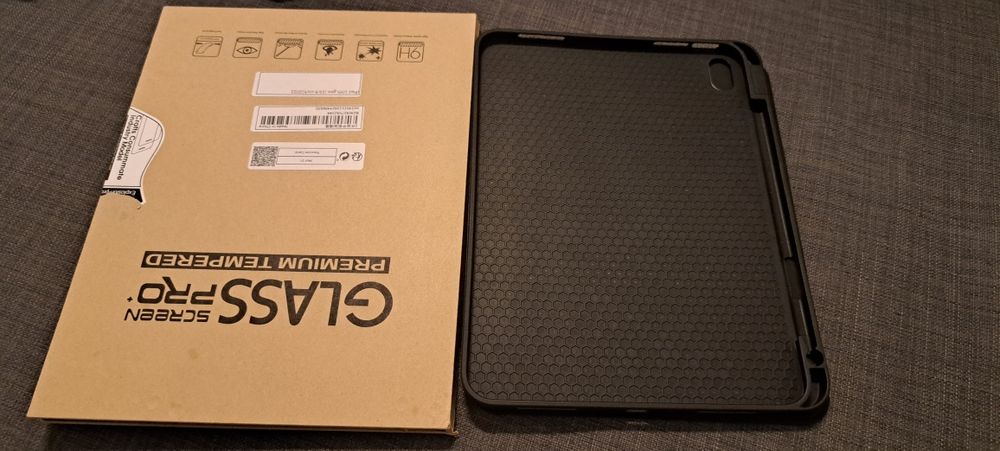 Ipad 10 - 2022 Impecabil