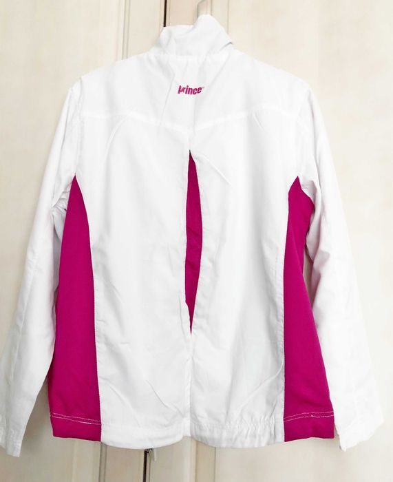 Детски спортен тенис екип PRINCE  специална материя за 6 и 8 години