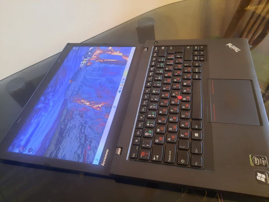 Lenovo ThinkPad T440