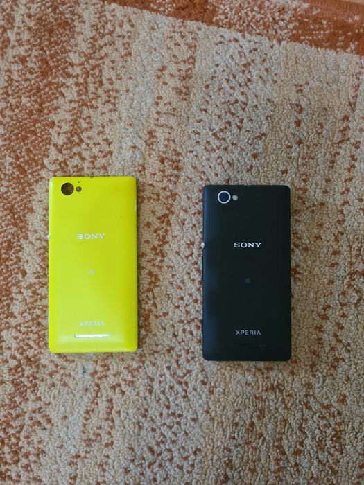 Vand sony experia