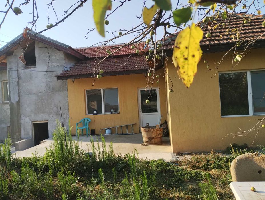 Продава се Къща в с. Ново село, Област Русе - 80 кв.м за 713 €/кв.м - Снимка #14