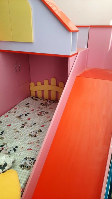 Детско обзавеждане