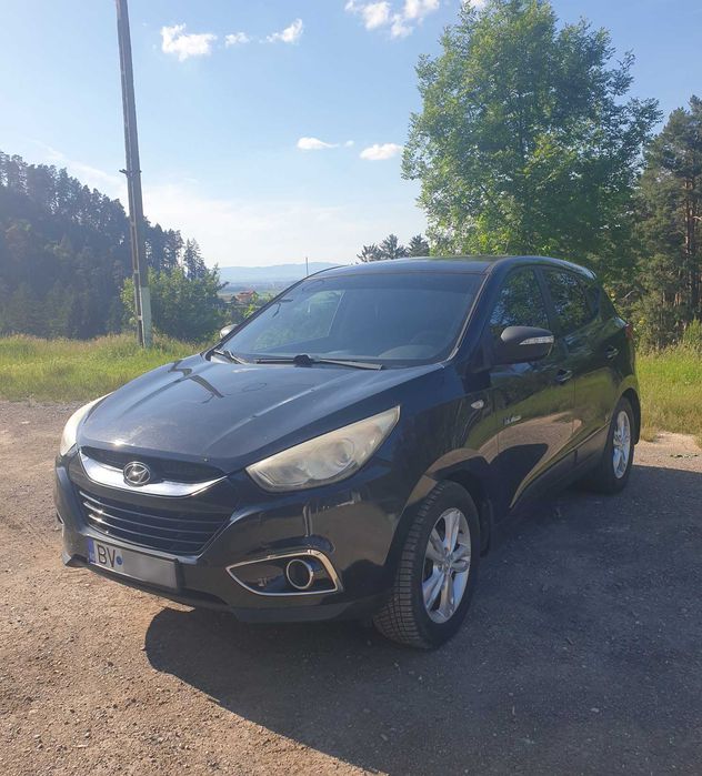 HYUNDAI ix35 2011 — imagine 3