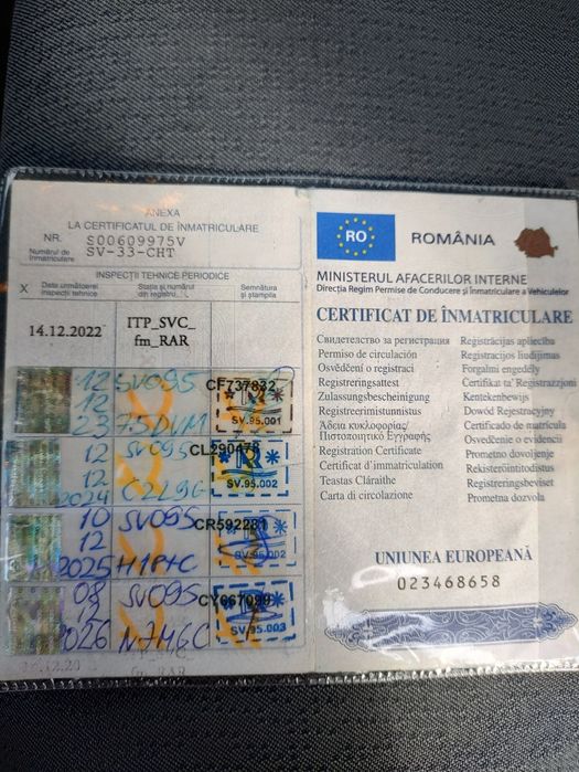 Vând  Opel Vivaro/Renault Trafic