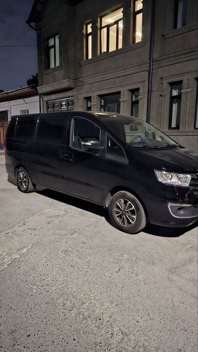 Jac M3 sotiladi holati alo