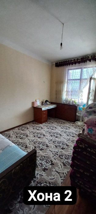 Termiz shahridan 3xonali dom sotiladi