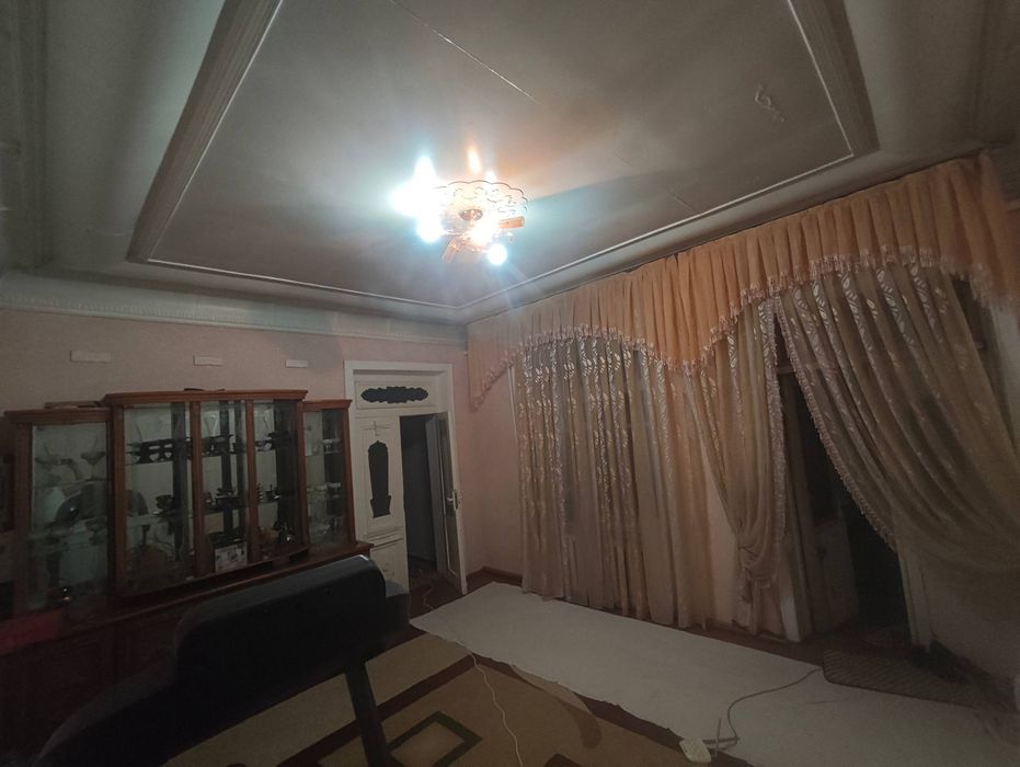 ПРОДАЕТСЯ ДОМ! 7,5 соток|Кибрай, ул  Интизор.   АКТ