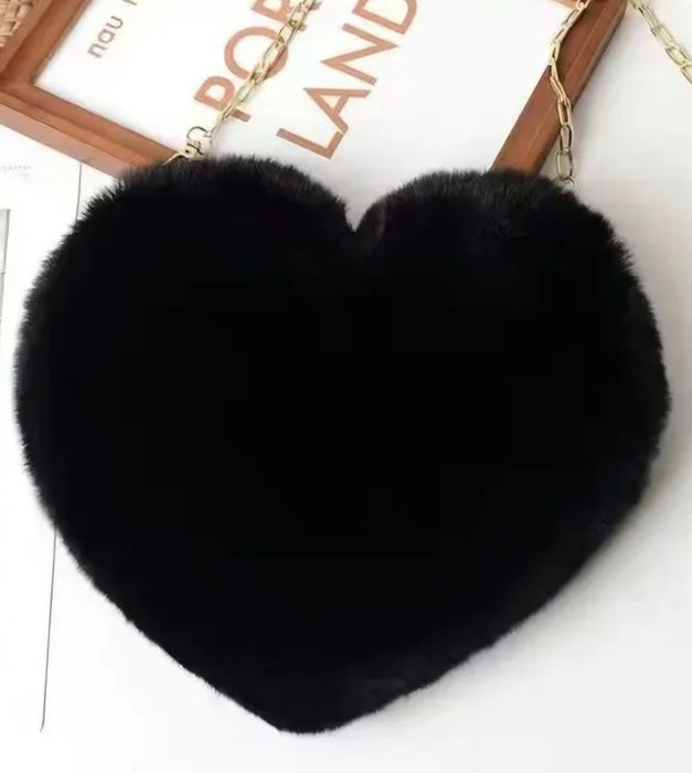 Gentuta in forma de INIMA