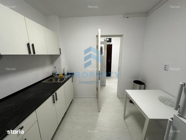 Apartament 3 camere Dorobanti de inchriat