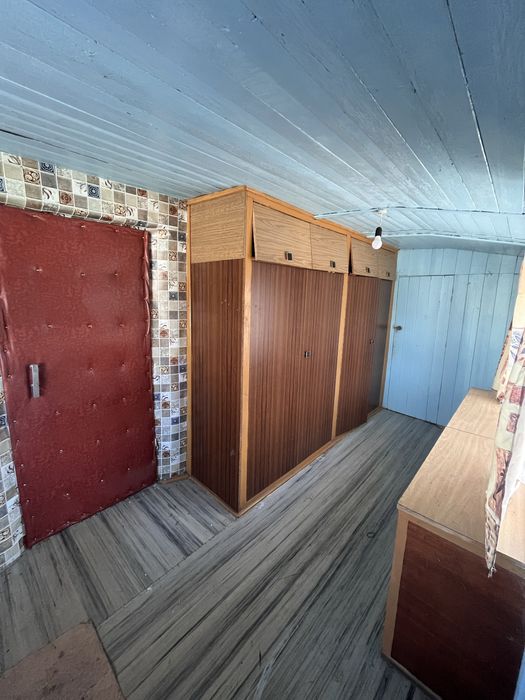 Продам частный дом 58кв