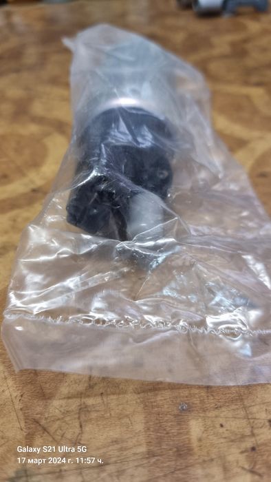 Горивна помпа за фиат браво 2.0 HGT