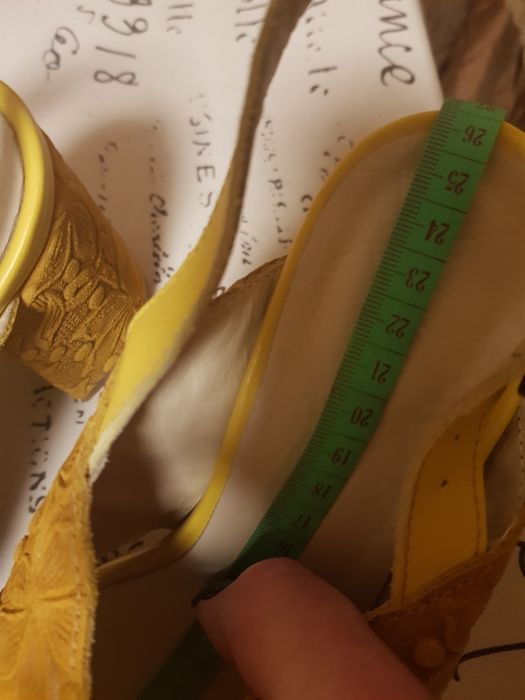 Елегантни сандали MARTINI