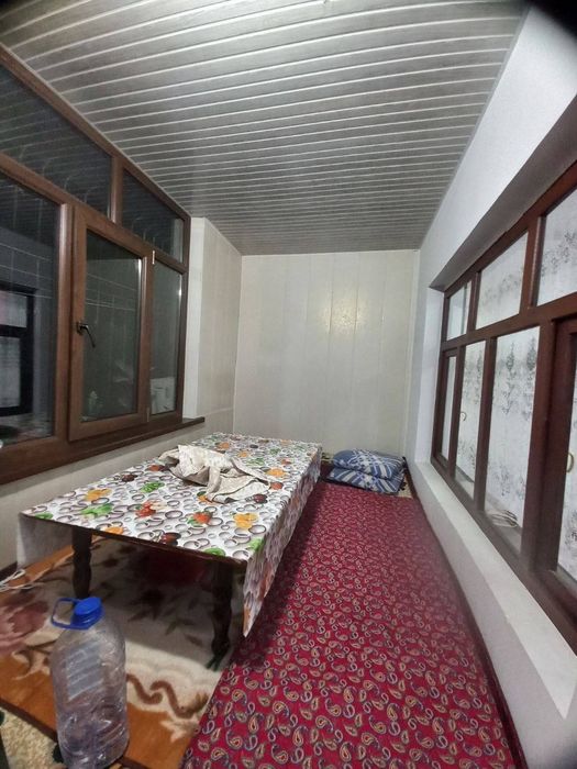 Юнусабад 11 квартал 2/4/4 (58²) продаётся квартира