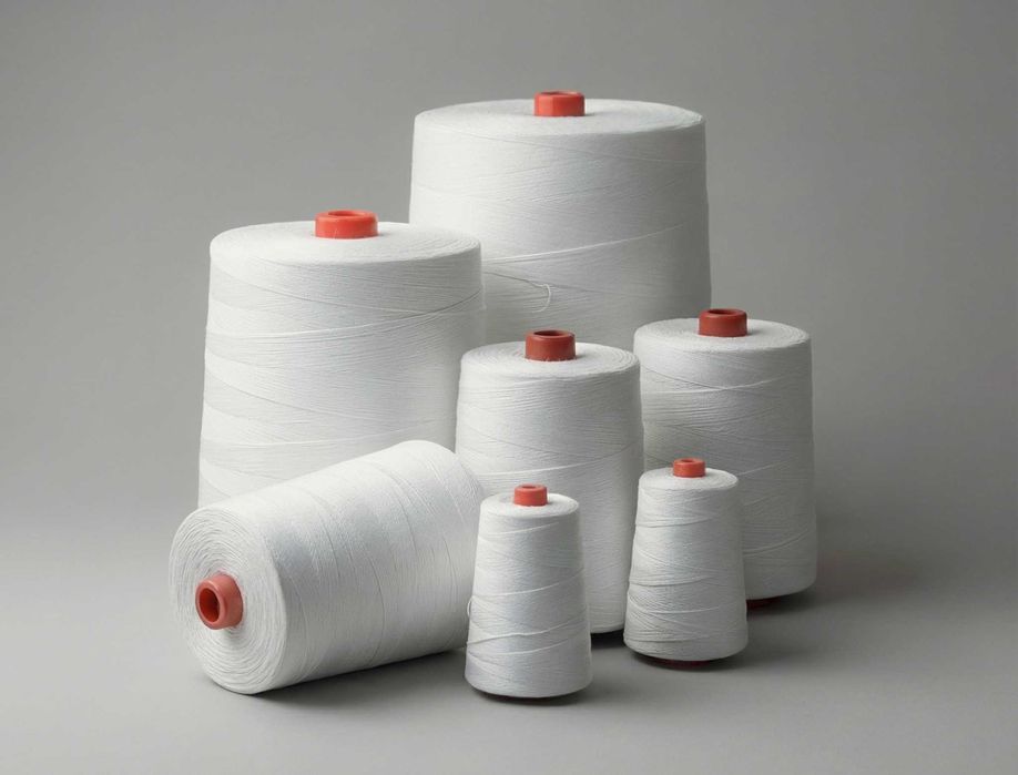Ață cusut saci – 200g / 1kg / 3kg / 5kg / 8kg – de la 4,8 RON