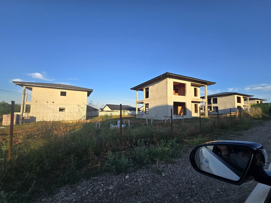 Casă – Rediu - Vedere 5