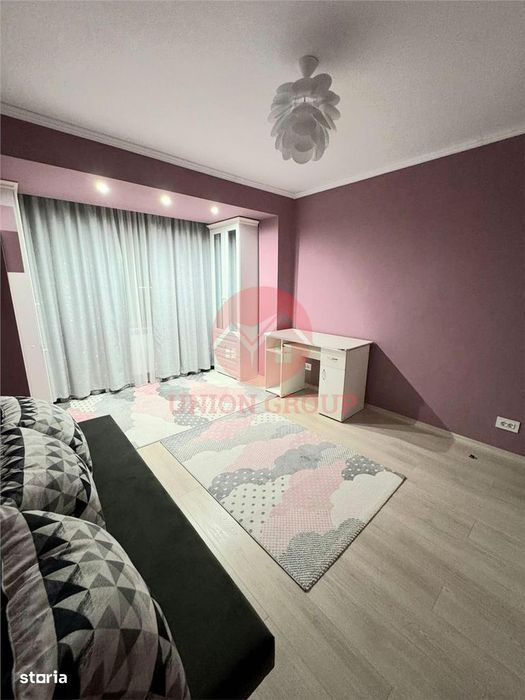 Apartament 4 Camere Superb, Renovat, Langa City Mall si Cambridge Scho