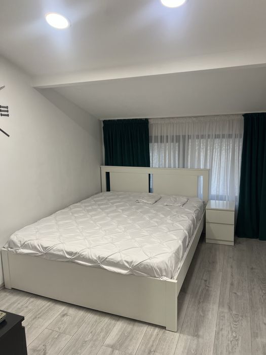 Inchiriez casa Bucuresti sector 3