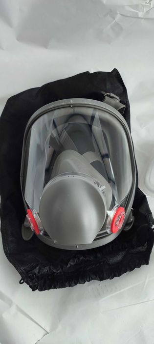 Маска за цяло лице