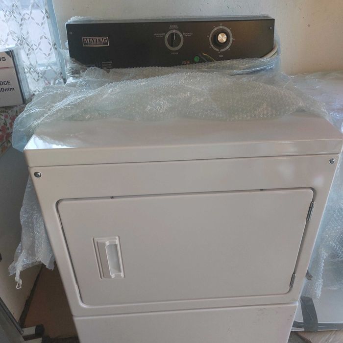 Vand Uscator profesional MAYTAG Commercial 53 kg