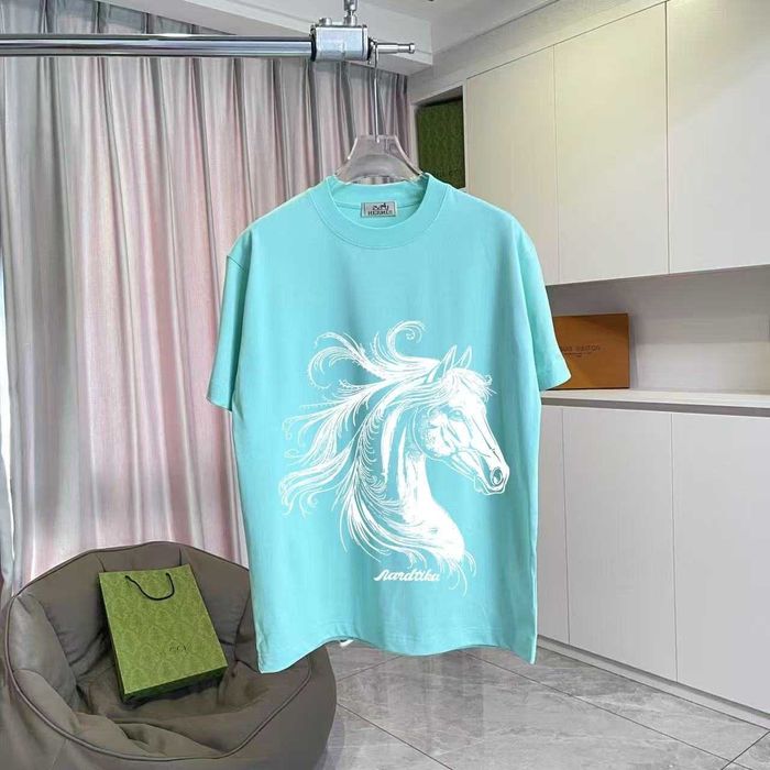 тениски Hermes 100% памук