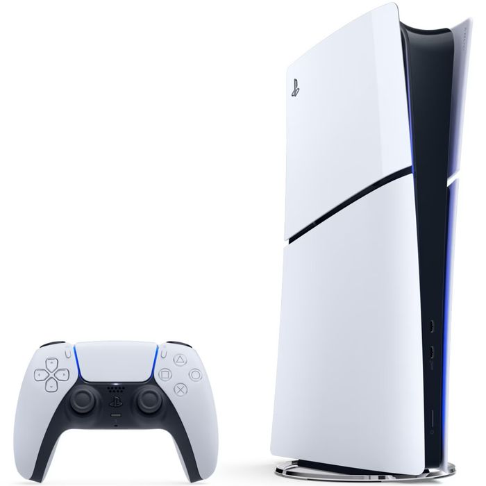 Playstation 5 digital edition