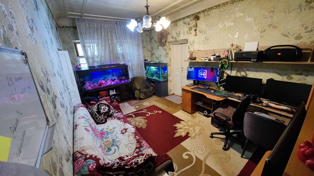 Дом 2.5 сотки, Мирабадский район | Азербайджанский центр | Тезиковка