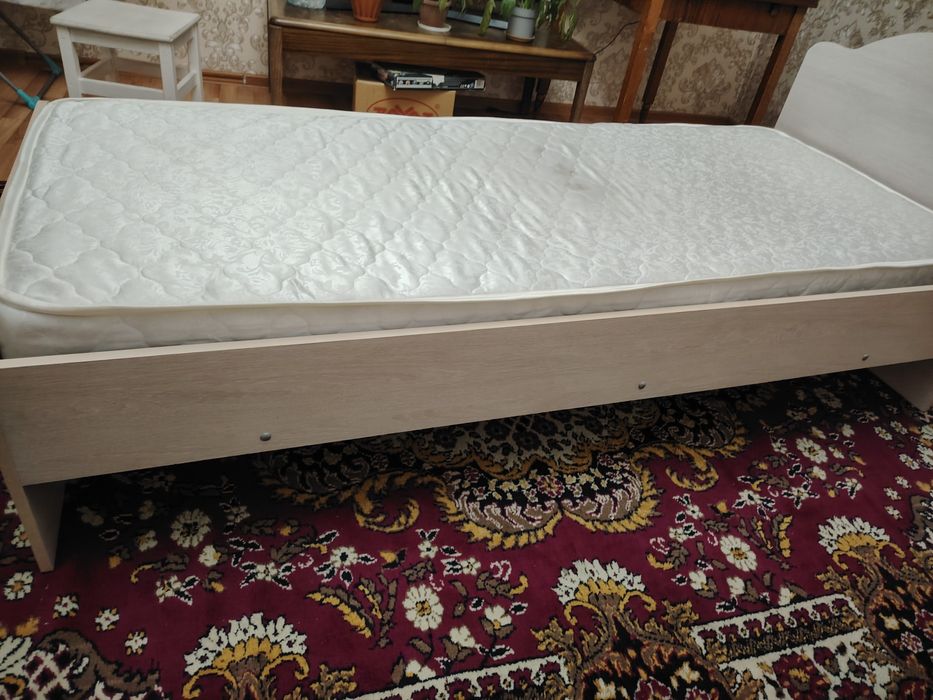 Кровать Односпальная