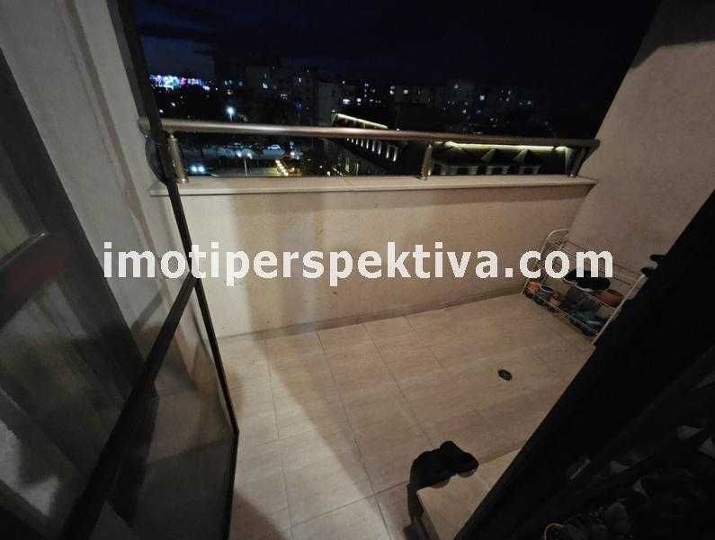 Продава се Двустаен апартамент в Пловдив, Тракия - 60 кв.м за 1119 €/кв.м - Снимка #3