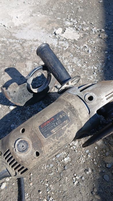 Болгара в рабочем состоянии