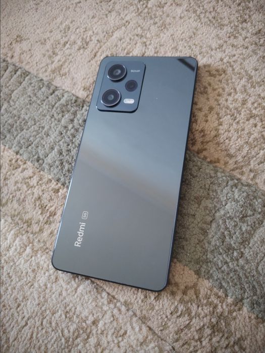 Редми 12 про/256g  5G телефон