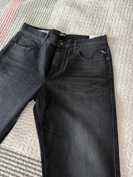 Мъжки Дънки Replay