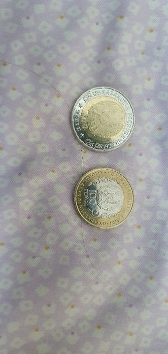 Продам монеты  срочно