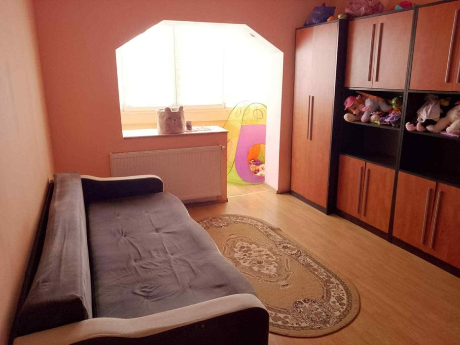 Apartament  de vanzare