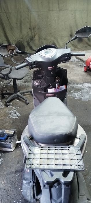 Продам скутер отс