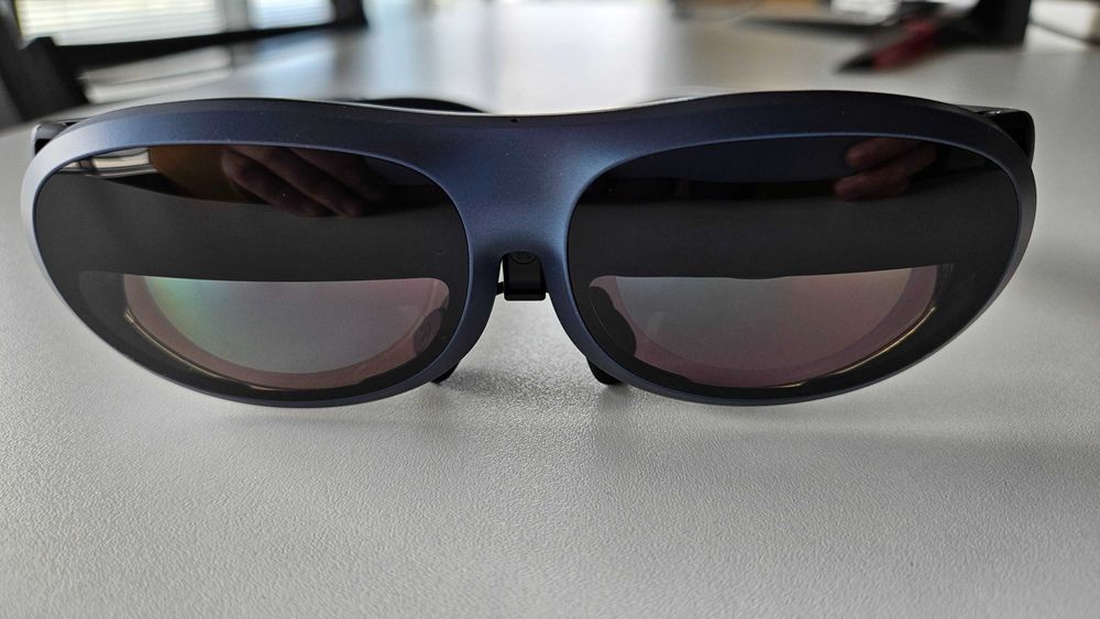 Rokid Max AR Glasses