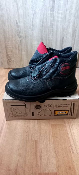 Работни обувки Panda