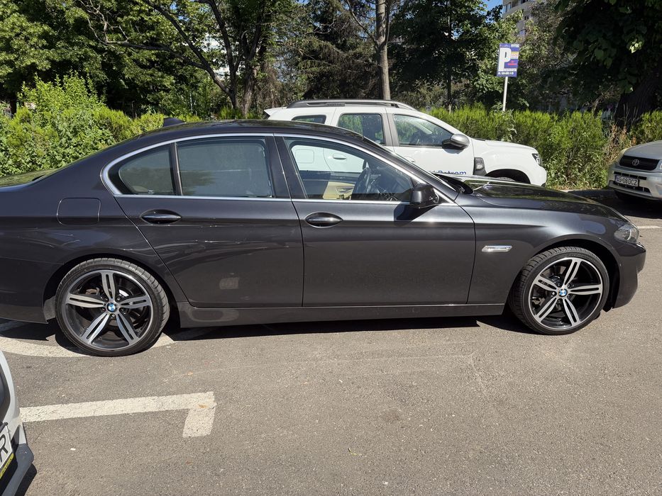 Jante Bmw style 167