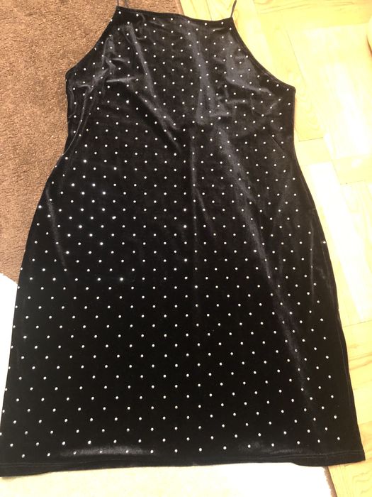 Дамска рокла