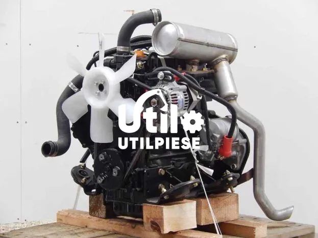 motor takeuchi tb23 tb25 tb228 tb235 tb250 + piese miniexcavatoare