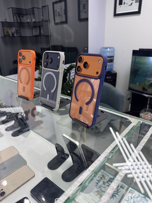 Iphone xr 17 korpus chexol