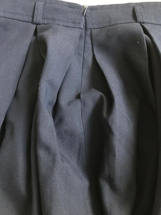 Юбка школьная за 1000