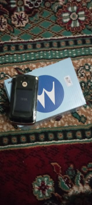 Моторолла сотилади